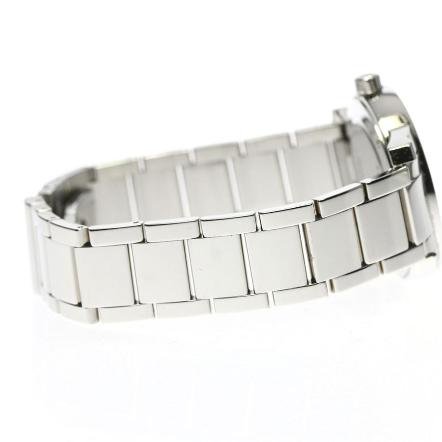 ティファニー TIFFANY&Co. 34875995 アトラス 2-ハンド デイト  