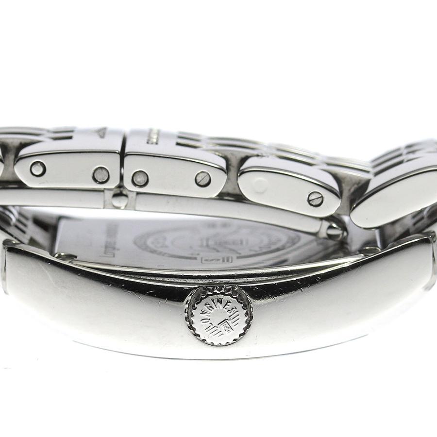 LONGINES ロンジン L2.175.4 エヴィデンツァ スモールセコンド  