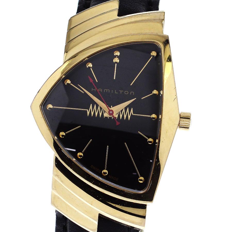 ハミルトン　ベンチュラ　H244710 エルヴィス生誕75 周年アニバーサリー HAMILTON ハミルトン H244710 ベンチュラ エルヴィス誕生75周年記念