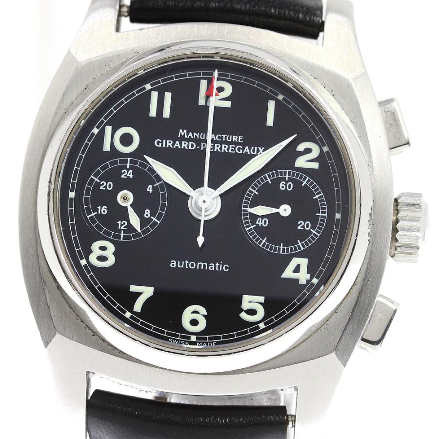 ジラール・ペルゴ（GIRARD-PERREGAUX） GIRARD-PERREGAUX 2598