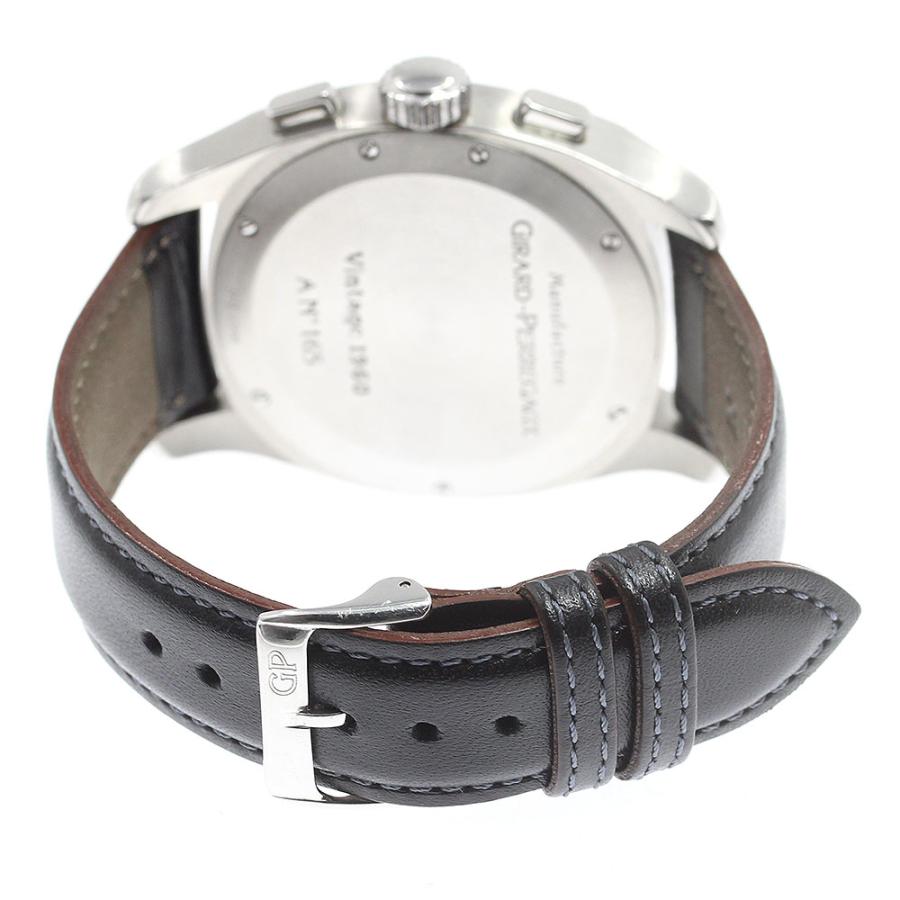 ジラール・ペルゴ（GIRARD-PERREGAUX） GIRARD-PERREGAUX 2598