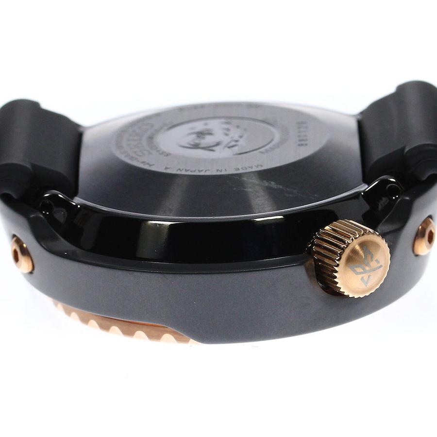 SEIKO（セイコー） SEIKO SBDX014/8L35-00H0 プロスペックス マリーンマスター デイト 自動巻き メンズ 箱・保証書 ...
