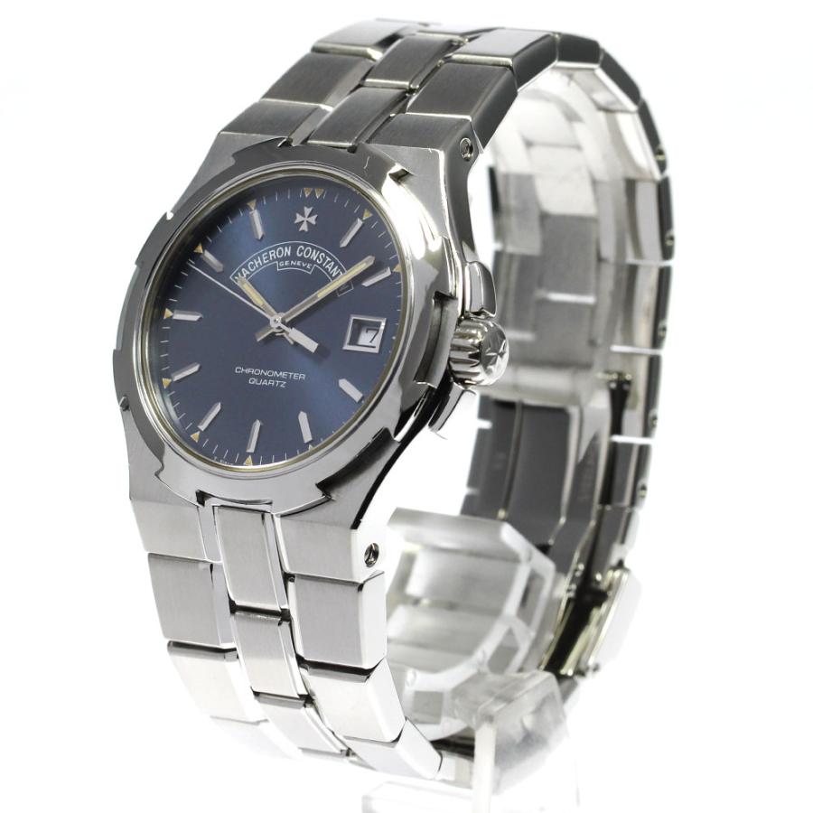 VACHERON CONSTANTIN（ヴァシュロン・コンスタンタン） VACHERON