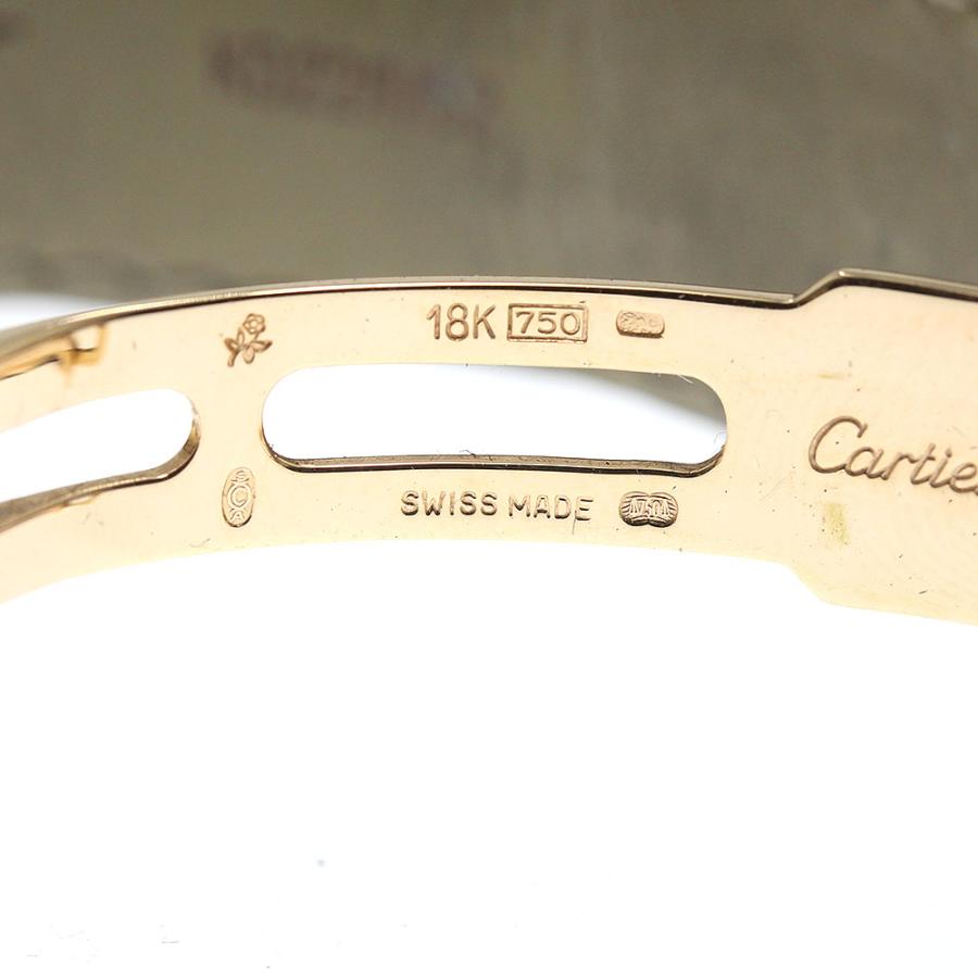 Cartier（カルティエ） CARTIER W3007651 パシャクロノ K18YG クォーツ メンズ _797325 : CLOSER ...
