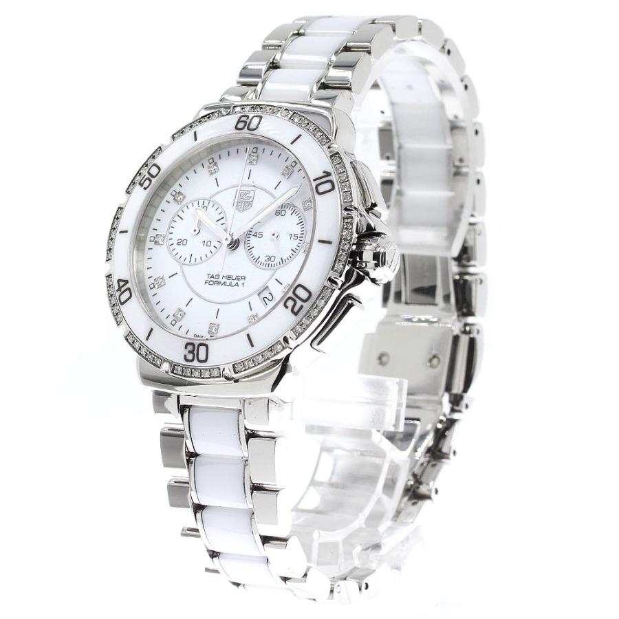 TAG HEUER（タグ・ホイヤー） TAG HEUER CAH1213 フォーミュラ1 クロノ