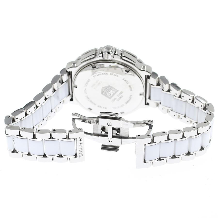 TAG HEUER（タグ・ホイヤー） TAG HEUER CAH1213 フォーミュラ1 クロノ