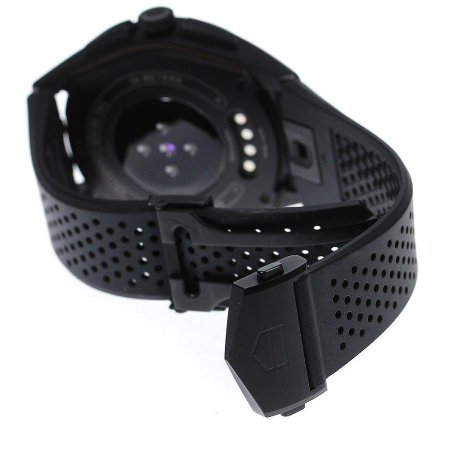 TAG HEUER（タグ・ホイヤー） TAG HEUER SBR8A80.BT6261 コネクテッド