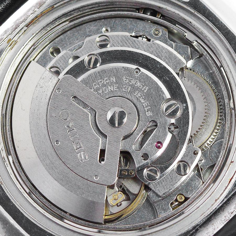 SEIKO（セイコー） SEIKO 6306-7001 3rdダイバー 150m デイデイト 自動