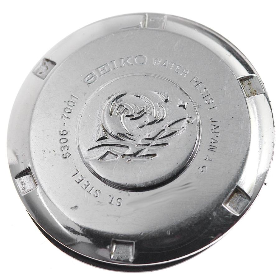 SEIKO（セイコー） SEIKO 6306-7001 3rdダイバー 150m デイデイト 自動