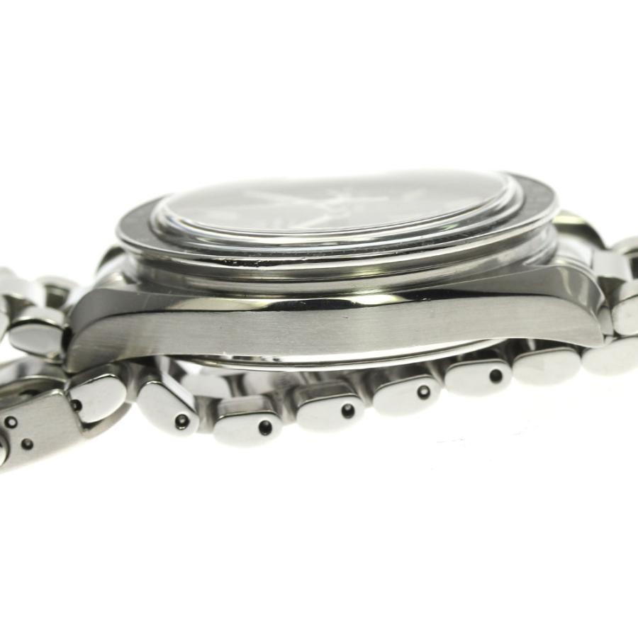 OMEGA オメガ 3539.50 スピードマスター クロノグラフ スモールセコンド 自動巻き メンズ 箱・保証書付き_797479 ...