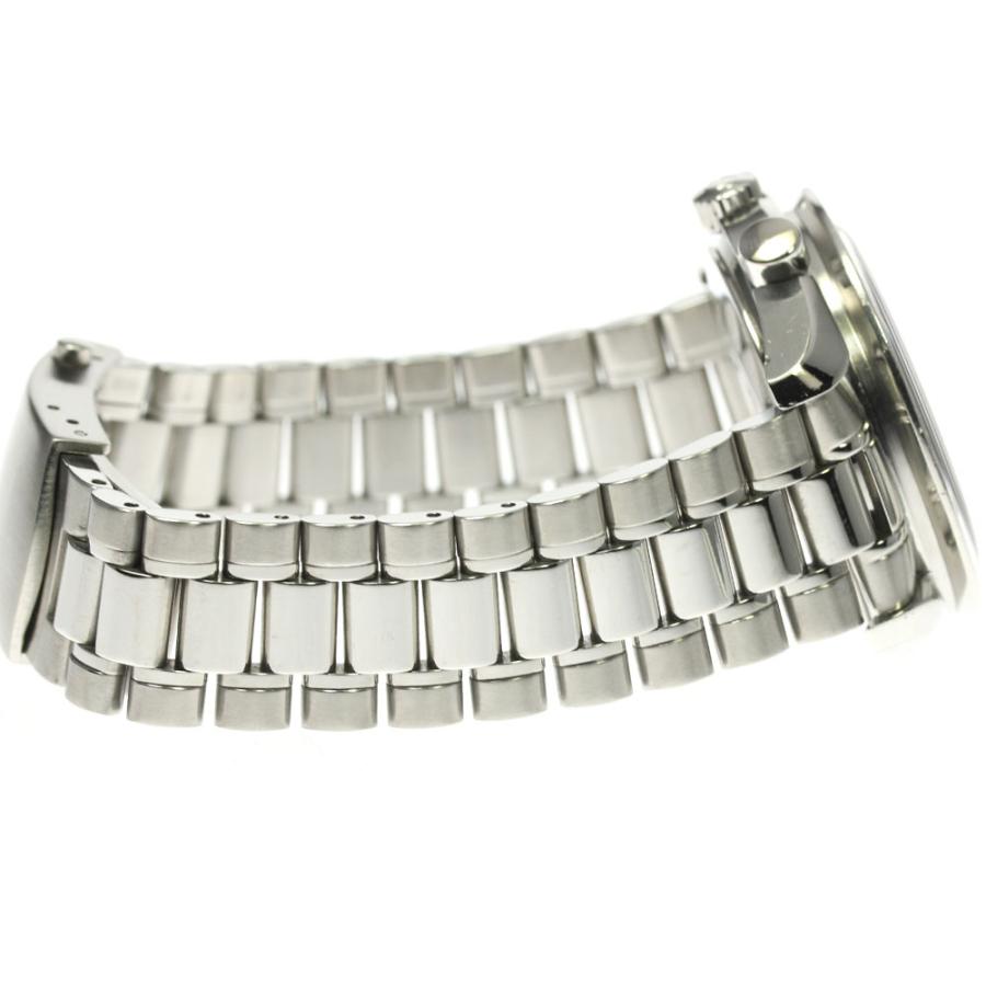 OMEGA オメガ 3539.50 スピードマスター クロノグラフ スモールセコンド 自動巻き メンズ 箱・保証書付き_797479 ...