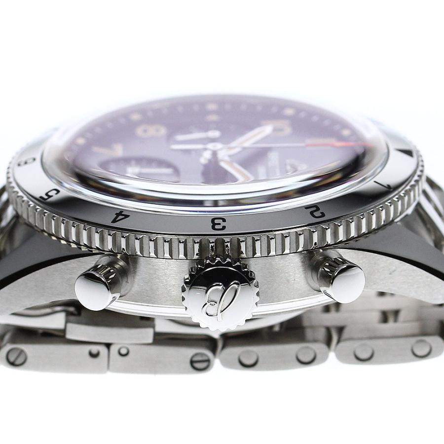 ブライトリング（BREITLING） BREITLING A23380 クラシック アヴィ