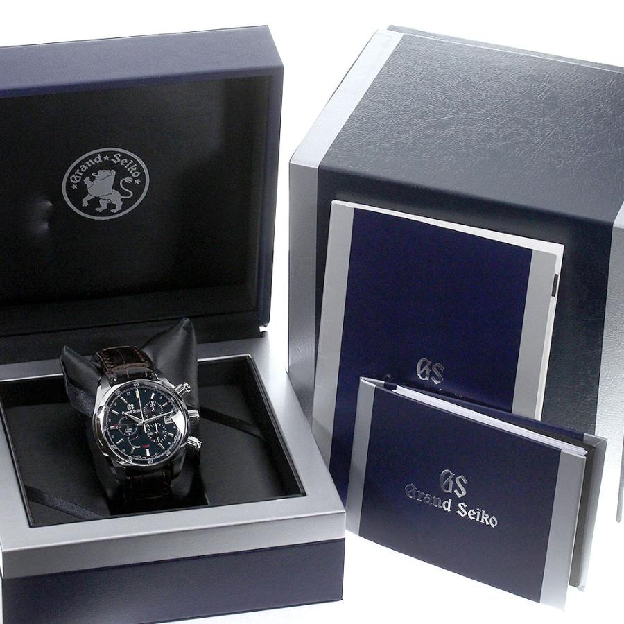 SEIKO（セイコー） SEIKO SBGC207/9R86-0AA0 グランドセイコー
