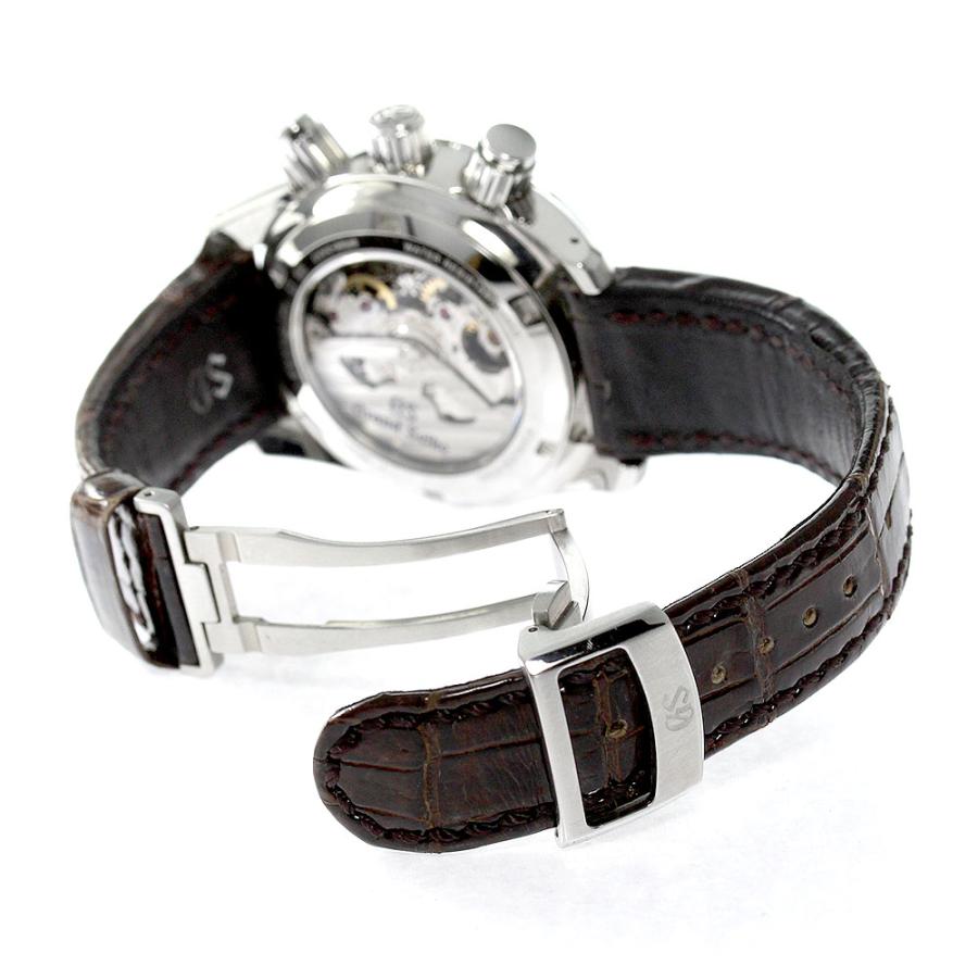SEIKO（セイコー） SEIKO SBGC207/9R86-0AA0 グランドセイコー