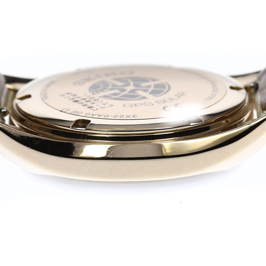 SEIKO（セイコー） SEIKO STXD002/3X22-0AA0 アストロン 14Pダイヤ GPS