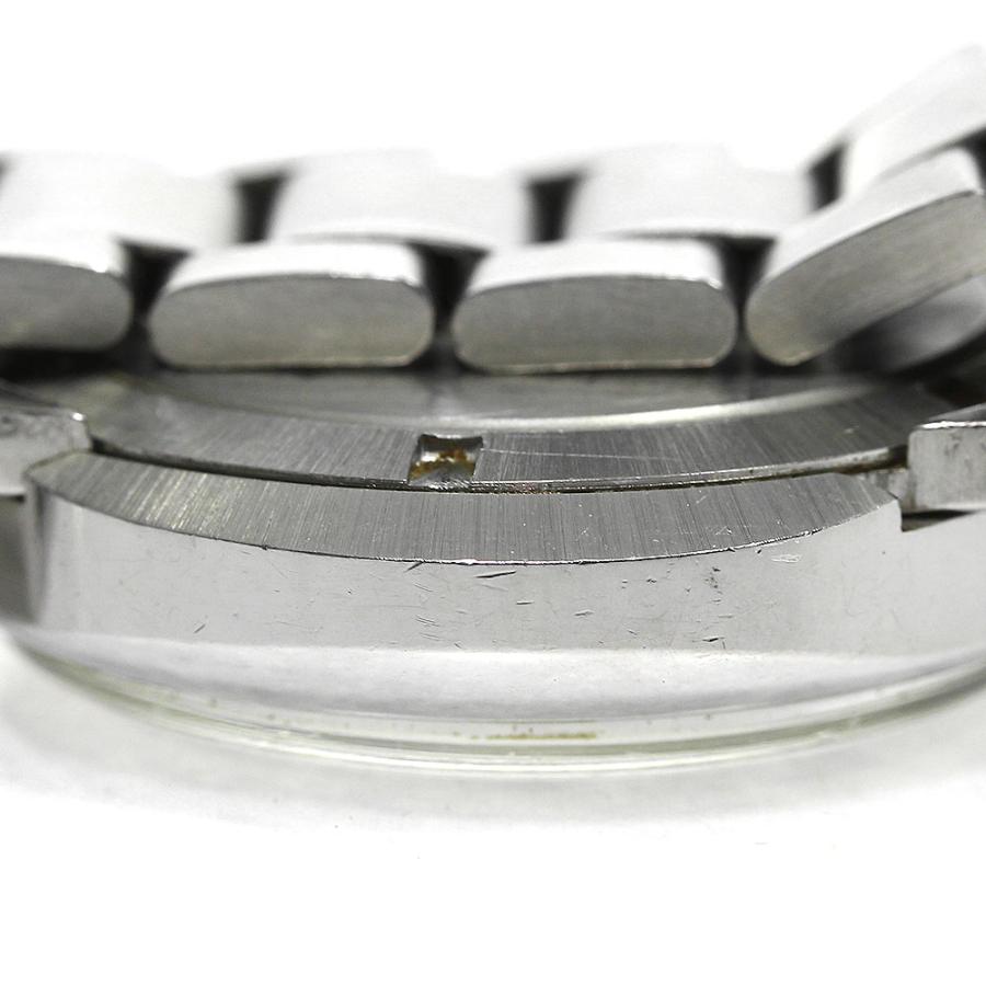 OMEGA オメガ TOOL.107 ジュネーブ ダイナミック デイト 自動巻き メンズ _797553 : CLOSER Yahoo ...