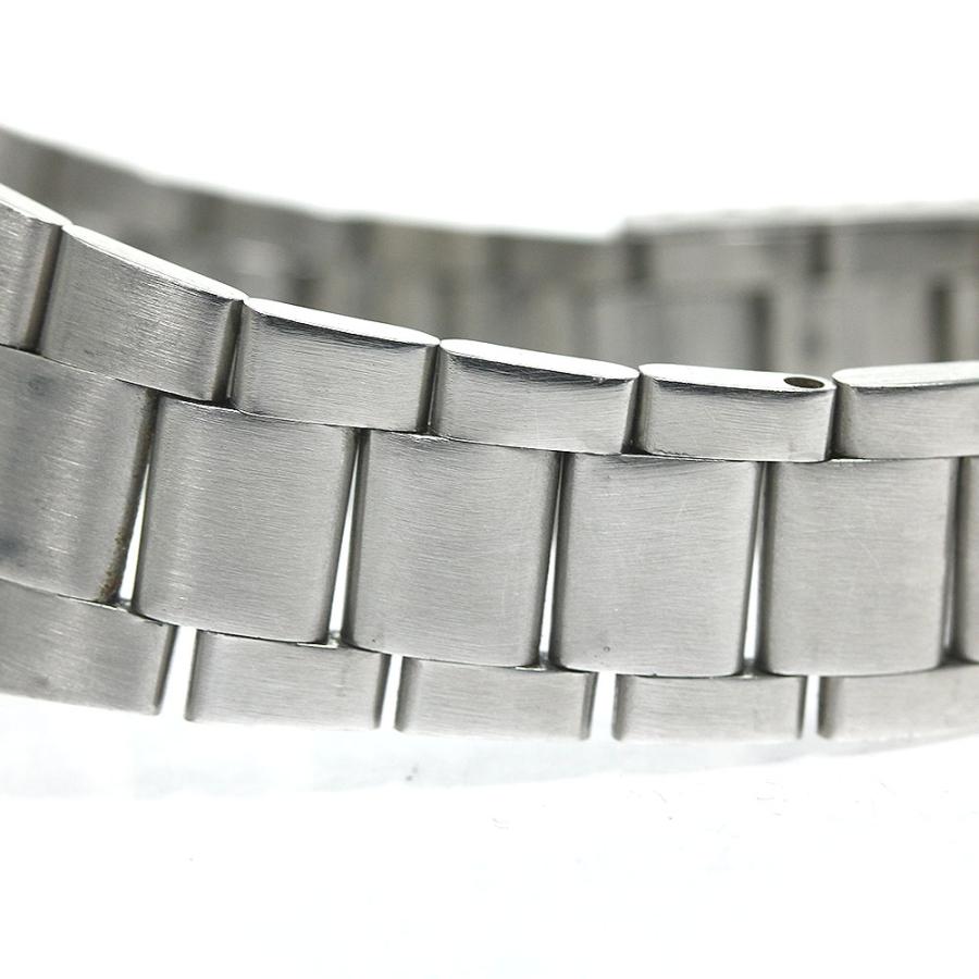 OMEGA オメガ TOOL.107 ジュネーブ ダイナミック デイト 自動巻き メンズ _797553 : CLOSER Yahoo ...