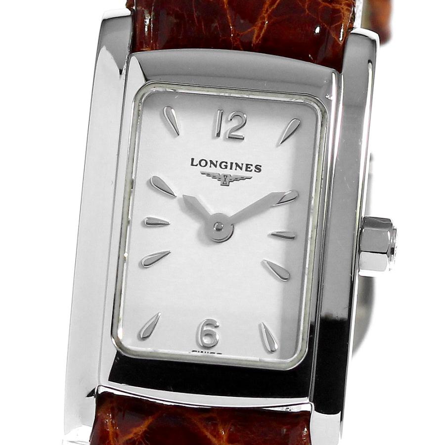 LONGINES（ロンジン） LONGINES L5.158.4 ドルチェビータ クォーツ 