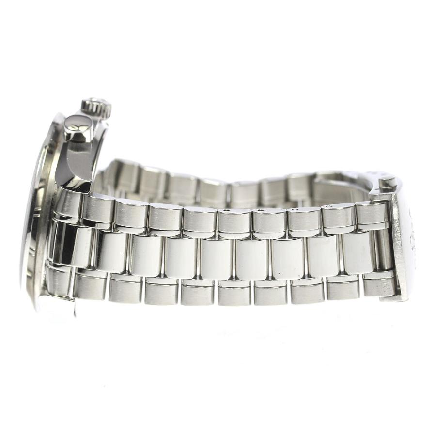 OMEGA（オメガ） OMEGA 3539.50 スピードマスター クロノグラフ スモールセコンド 自動巻き メンズ _797592 ...