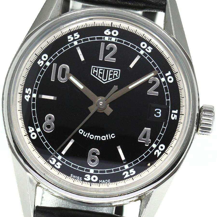 TAG HEUER（タグ・ホイヤー） TAG HEUER WS2111 カレラ 140周年限定