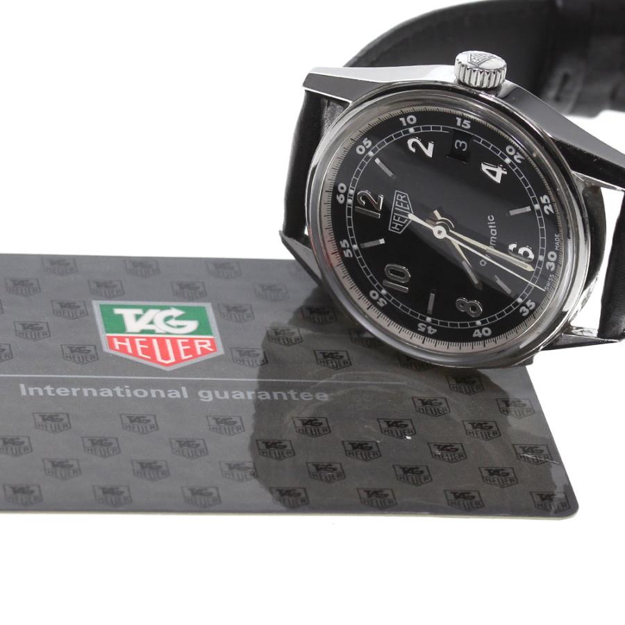 TAG HEUER（タグ・ホイヤー） TAG HEUER WS2111 カレラ 140周年限定