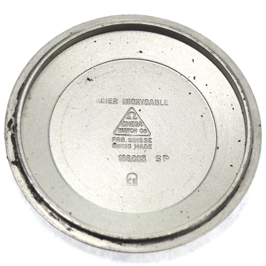OMEGA（オメガ） OMEGA 166.003SP シーマスター Cal.565 デイト 自動