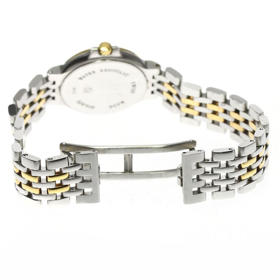 dunhill（ダンヒル） Dunhill 25 エリート ダイヤベゼル 2ロウ