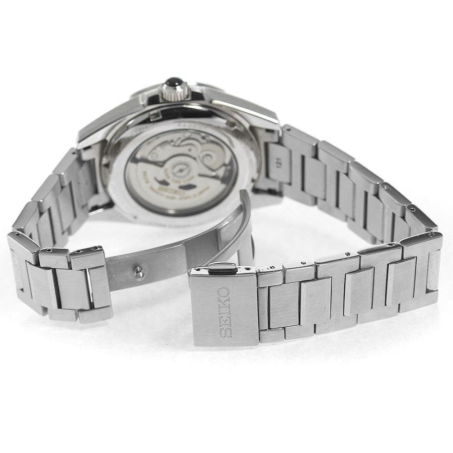 SEIKO（セイコー） SEIKO SARW033/6R21-01C0 プレサージュ パワー