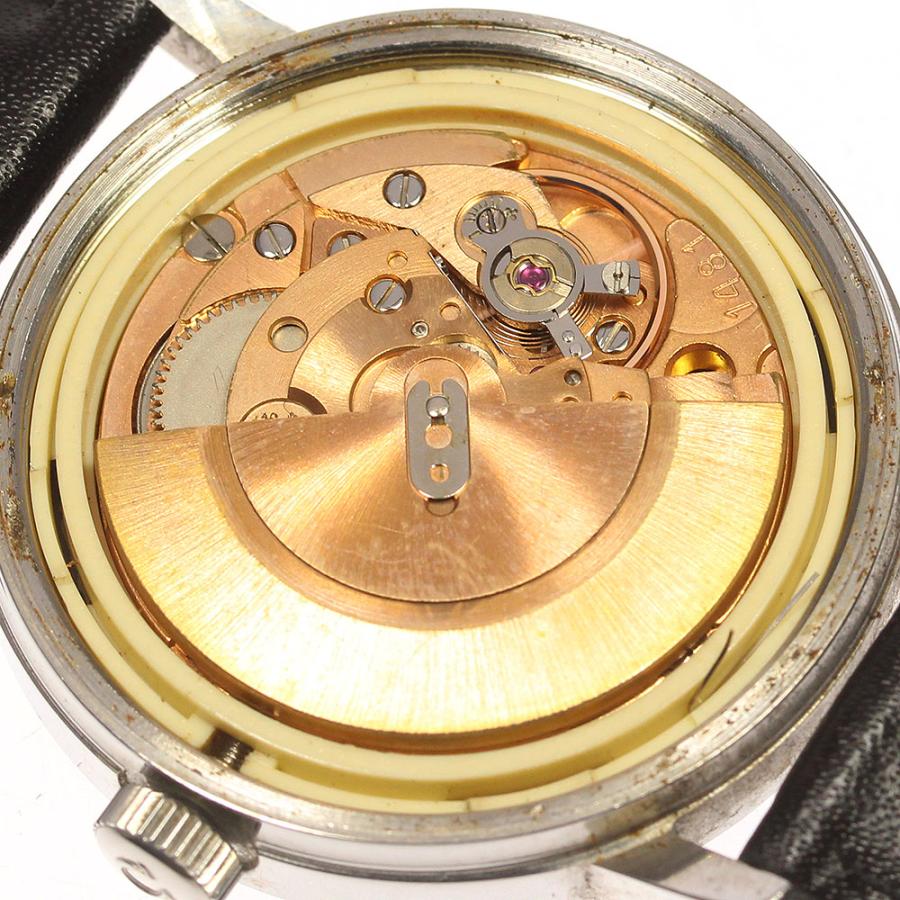 OMEGA（オメガ） OMEGA 166.0098 ジュネーブ Cal.1481 デイト 自動巻き