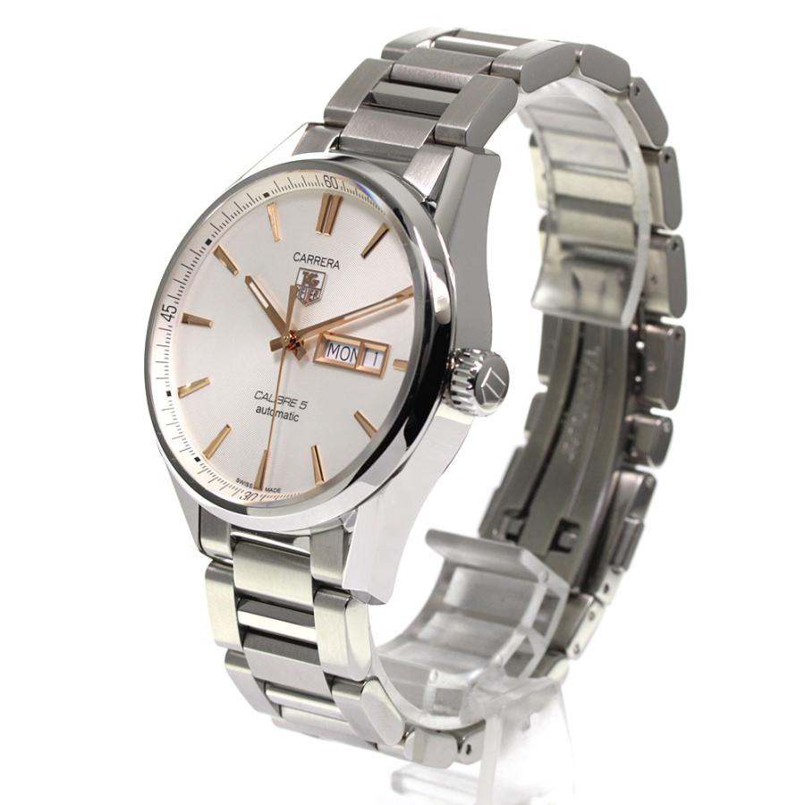タグホイヤー TAG HEUER WAR201D-1 カレラ キャリバー5 TAG HEUER タグホイヤー WAR201D-1 カレラ キャリバー5
