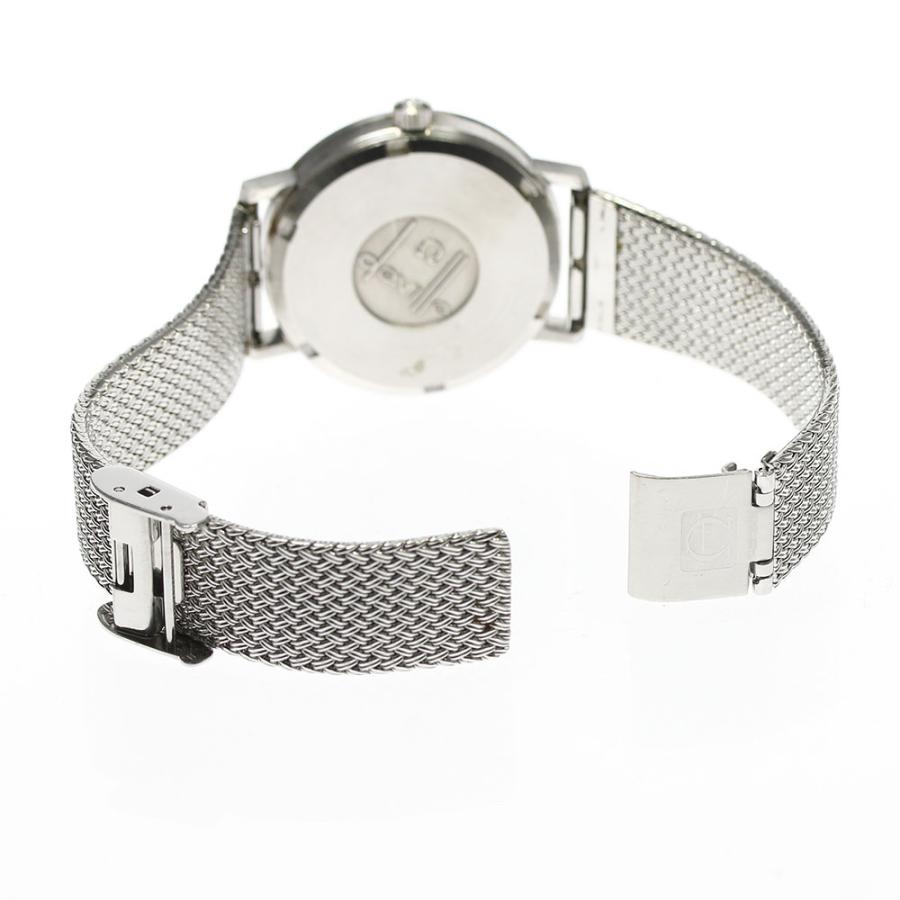 OMEGA 訳あり オメガ Ref.166.0086 デビル デイト cal.1002 自動