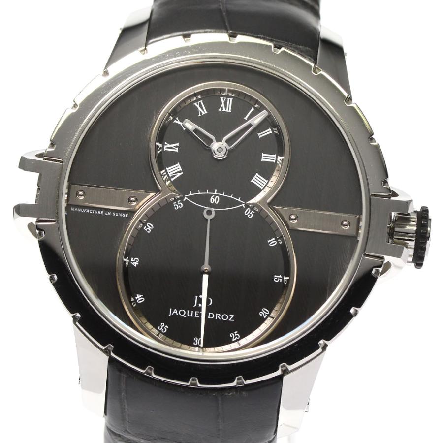 JAQUET DROZ（ジャケ・ドロー） JAQUET DROZ J029020-43 グラン