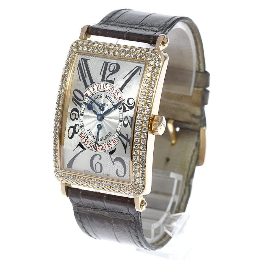 FRANCK MULLER（フランクミュラー） FRANCK MULLER 1100DSRD ロング