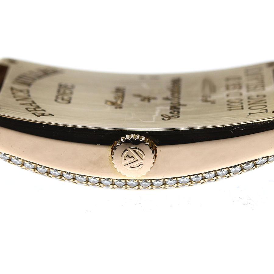 FRANCK MULLER（フランクミュラー） FRANCK MULLER 1100DSRD ロング