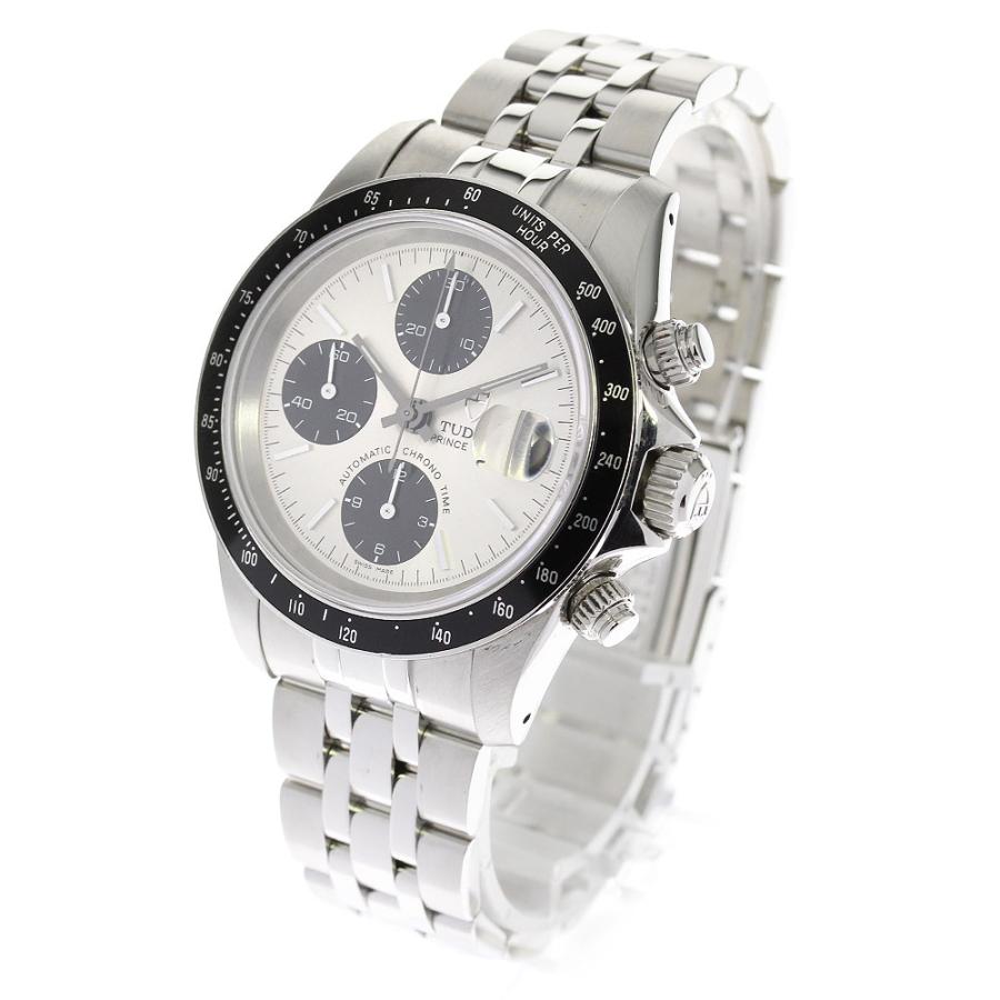 TUDOR（チューダー） チュードル TUDOR 79260 プリンスデイト クロノ