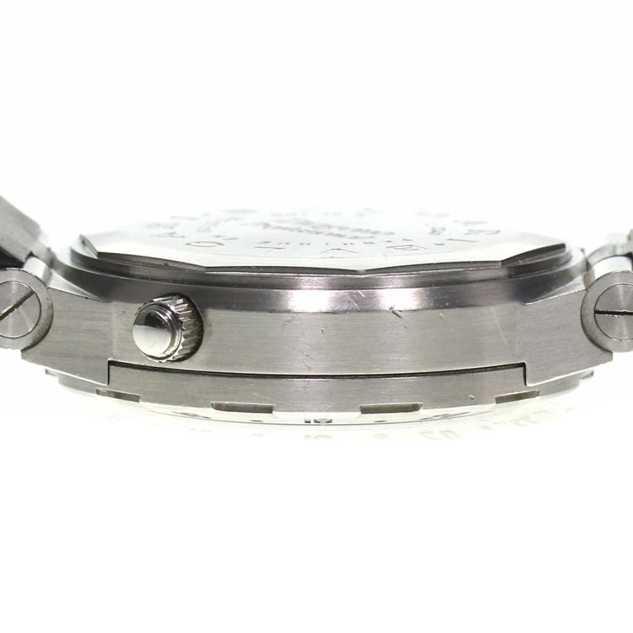 BVLGARI（ブルガリ） BVLGARI GMT40S ディアゴノ デイト 自動巻き メンズ _798306 : CLOSER Yahoo ...
