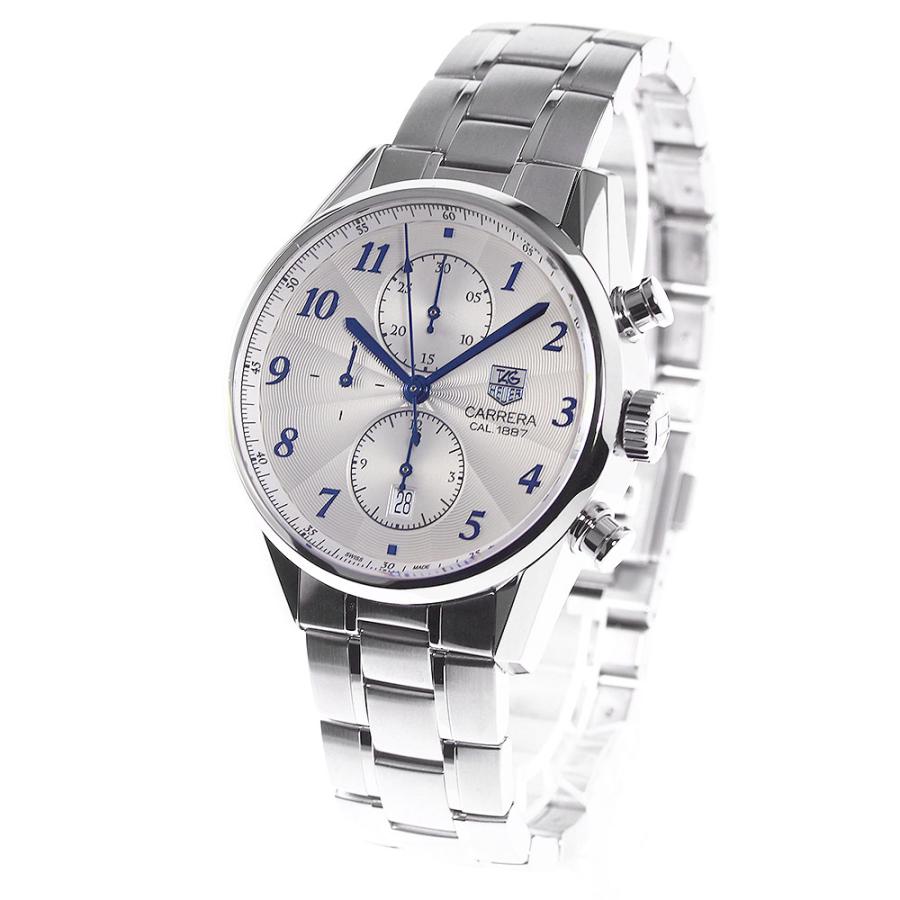 TAG HEUER（タグ・ホイヤー） TAG HEUER CAR2114 カレラ キャリバー