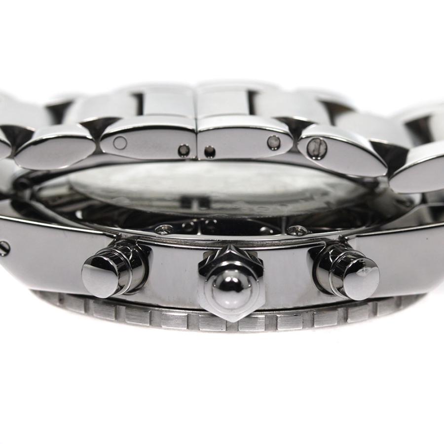 CHARRIOL（シャリオール） ショーメ Chaumet クラスワン クロノグラフ