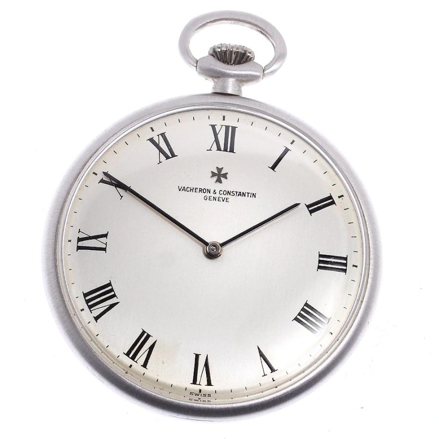 VACHERON CONSTANTIN（ヴァシュロン・コンスタンタン） VACHERON
