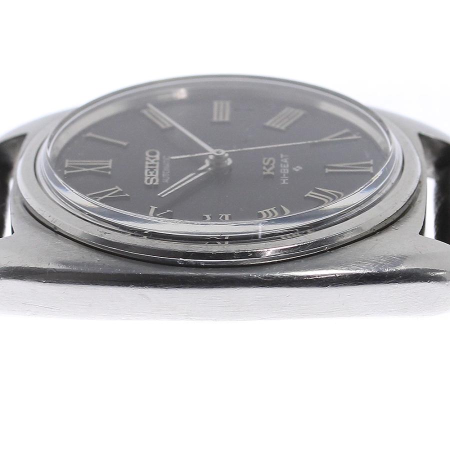 SEIKO（セイコー） SEIKO 5621-7000 キングセイコー ハイビート 自動