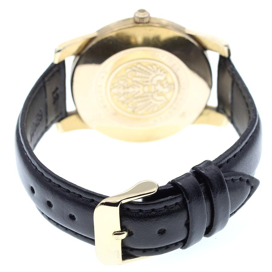 CITIZEN（シチズン） CITIZEN CR1507081 クロノメーター ヴィンテージ 