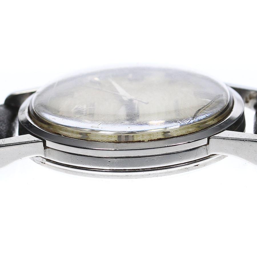 OMEGA オメガ シーマスター ヴィンテージ 手巻き 腕時計 稼働品 OMEGA（オメガ） OMEGA 2964 1 SC シーマスター ヴィンテージ cal.520