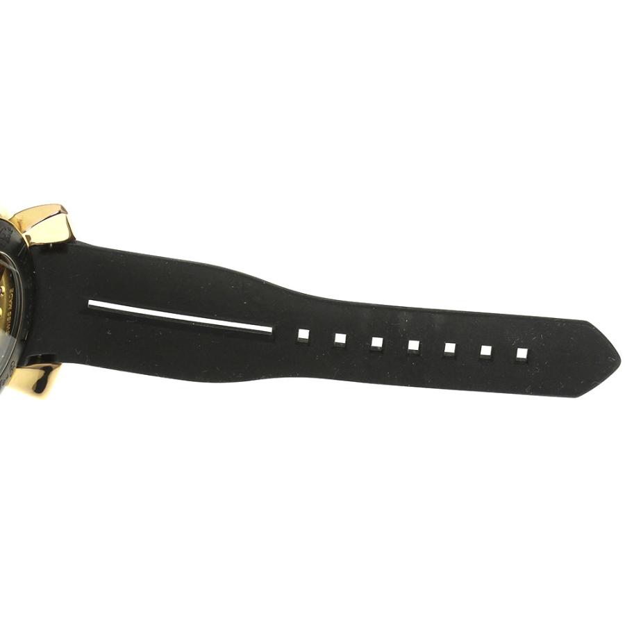 GaGa MILANO ガガミラノ 5511.02S マヌアーレ48 PRINCIPE 250本限定 手巻き メンズ 保証書付き_798606 ...