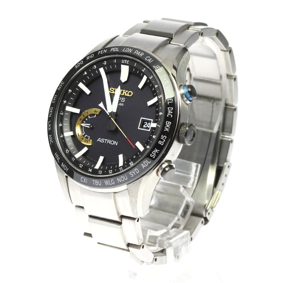 セイコー SEIKO SBXB119/8X22-0AJ0-2 アストロン 大谷翔平モデル 3000本限定 ソーラー電波 メンズ 保証書付き_ SEIKO（セイコー） SEIKO SBXB119/8X22-0AJ0-2 アストロン 大谷翔平