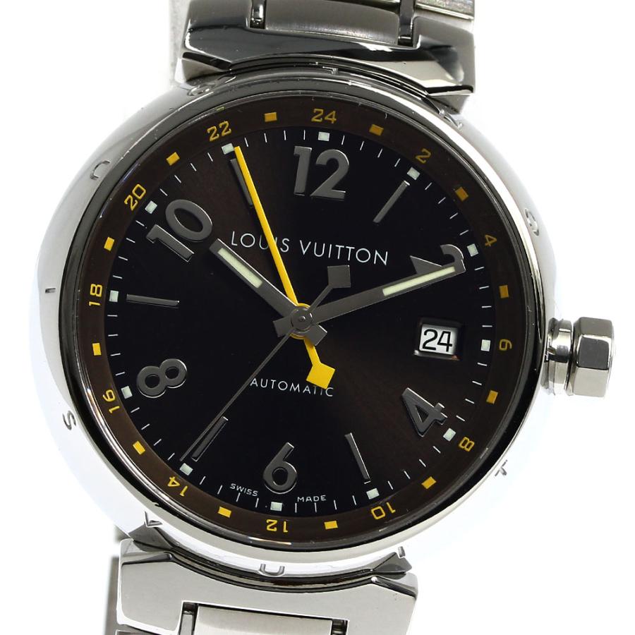 LOUIS VUITTON（ルイ・ヴィトン） LOUIS VUITTON Q1131 タンブール