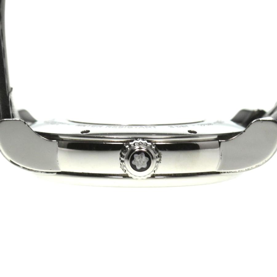 MONTBLANC（モンブラン） MONTBLANC 7102 スター デイト 自動巻き