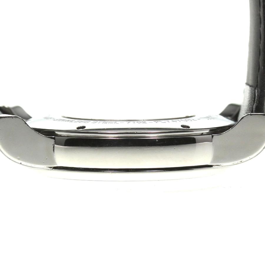 MONTBLANC（モンブラン） MONTBLANC 7102 スター デイト 自動巻き