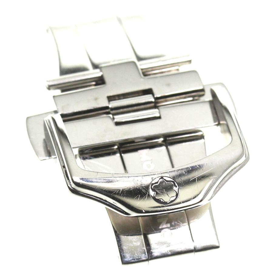 MONTBLANC（モンブラン） MONTBLANC 7102 スター デイト 自動巻き