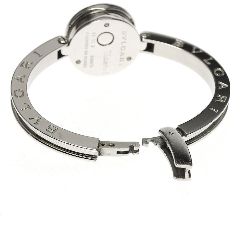 BVLGARI ブルガリ BZ22S B-zero1 バングル クォーツ レディース _798637 : CLOSER Yahoo!ショップ ...