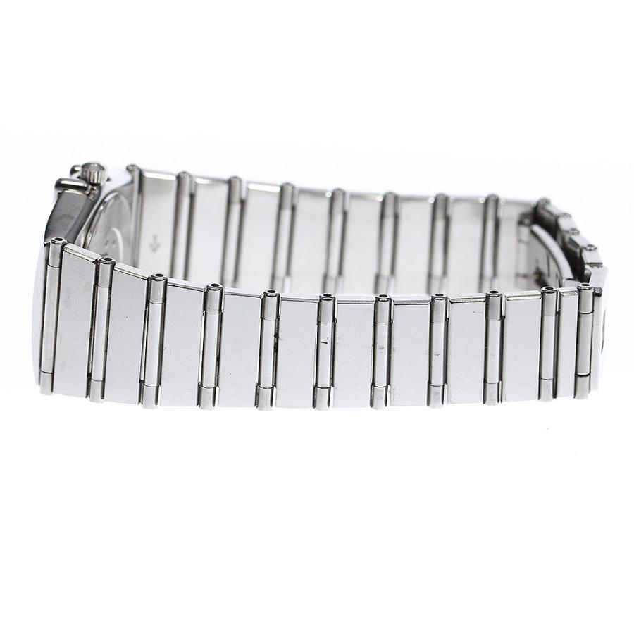 OMEGA（オメガ） コンステレーション クォーツ レディース _798648